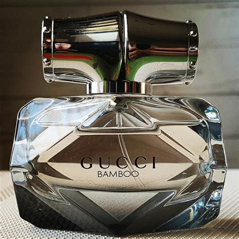 Gucci Bamboo Gucci аромат — аромат для женщин 2015